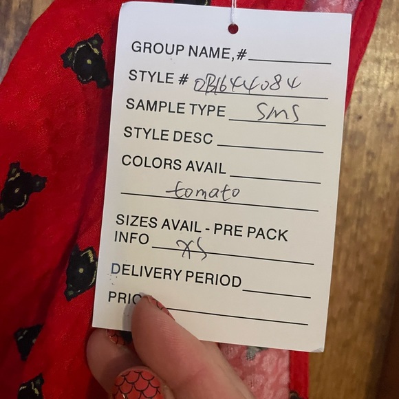 Free people tank - Picture 2 of 3